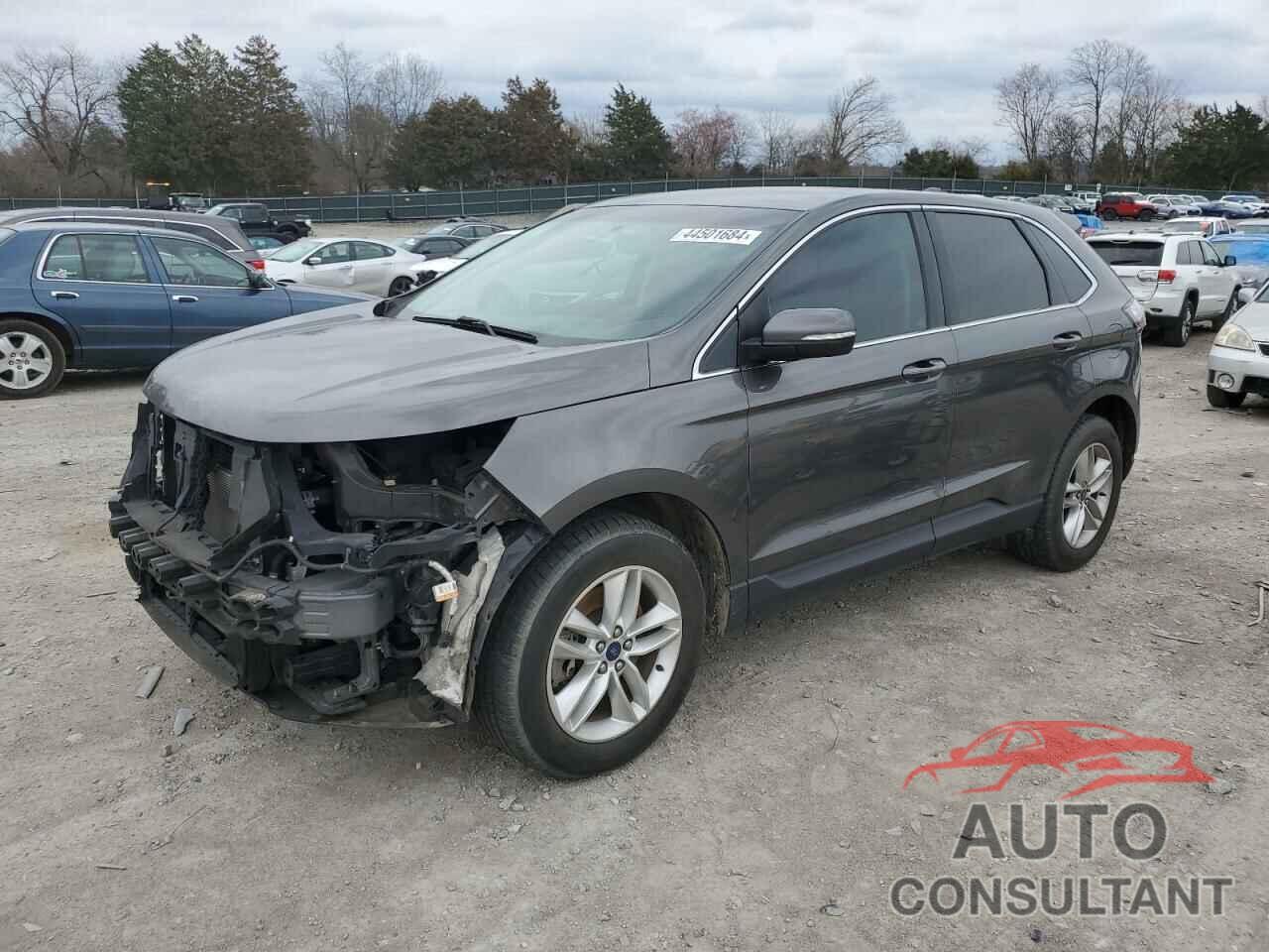 FORD EDGE 2016 - 2FMPK4J85GBB91584