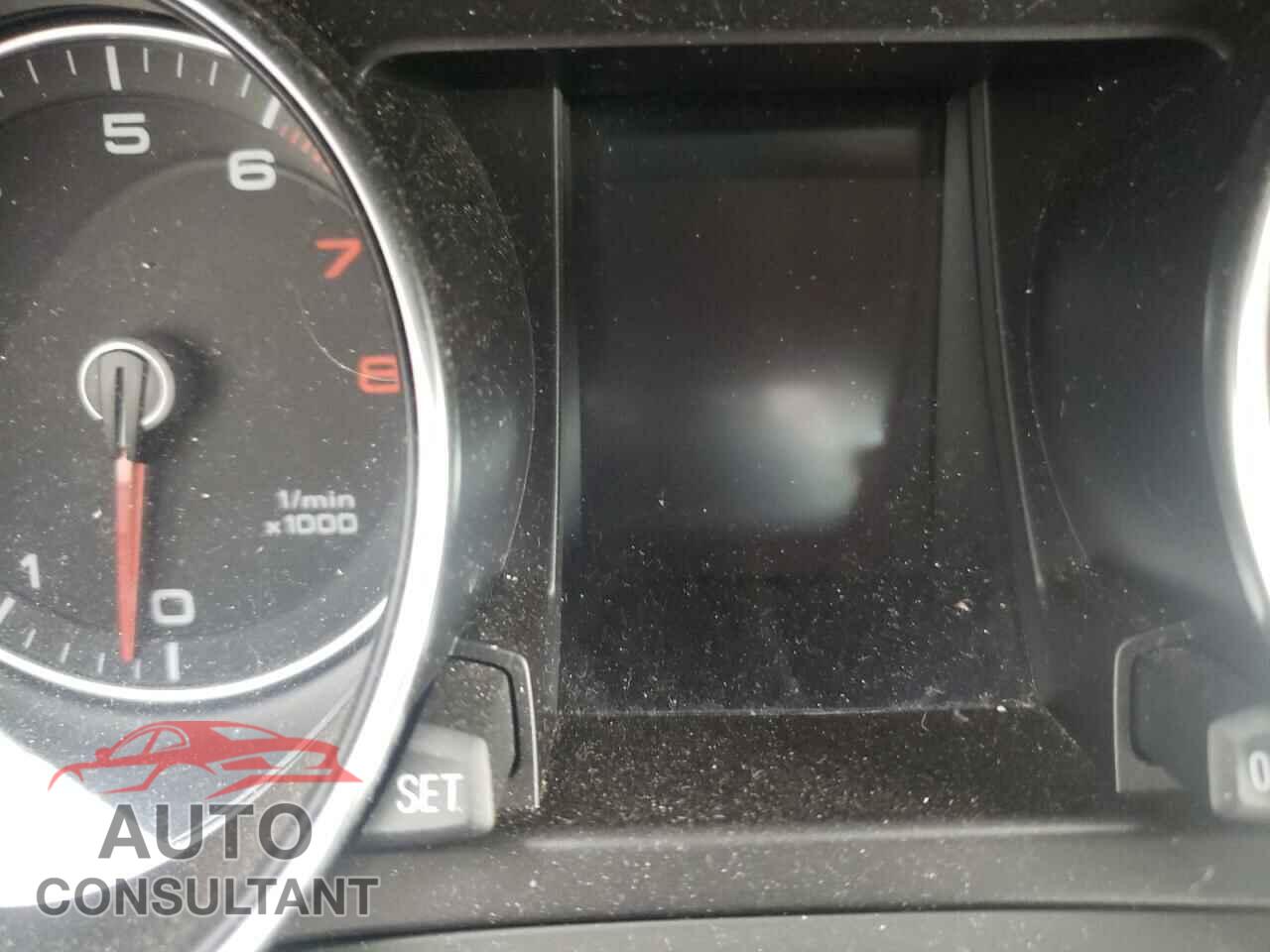AUDI A5 2016 - WAUD2AFR2GA044767
