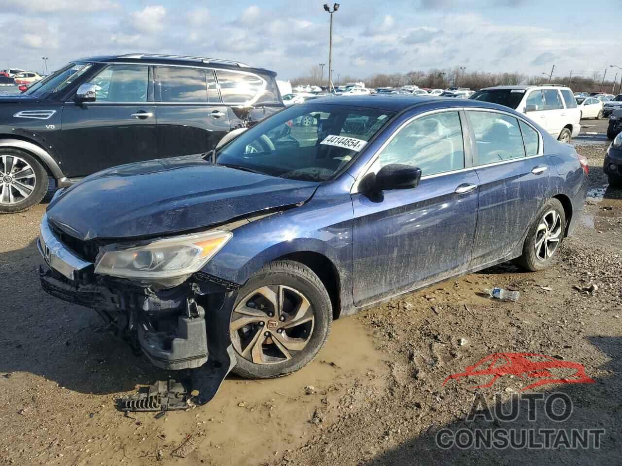 HONDA ACCORD 2016 - 1HGCR2F30GA057448