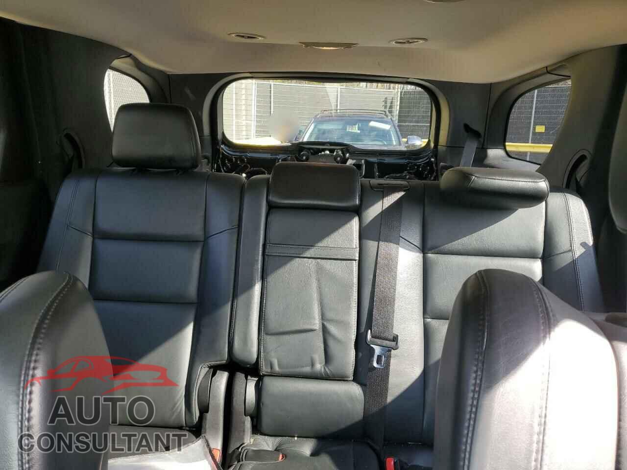 DODGE DURANGO 2015 - 1C4RDHDG2FC111707
