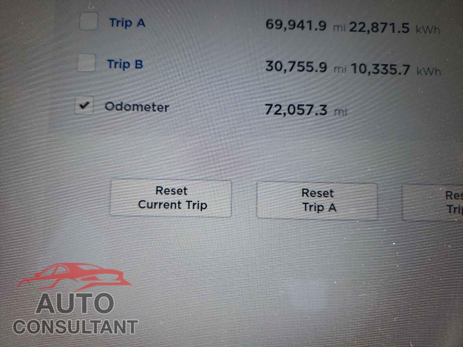 TESLA MODEL S 2017 - 5YJSA1E17HF185478