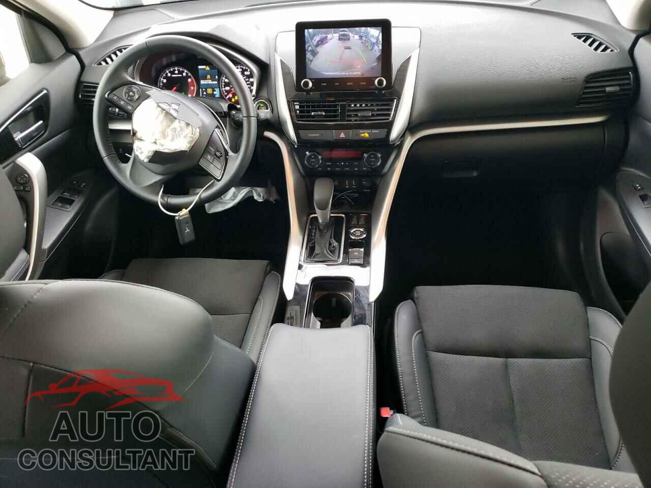 MITSUBISHI ECLIPSE 2022 - JA4ATWAA3NZ068117