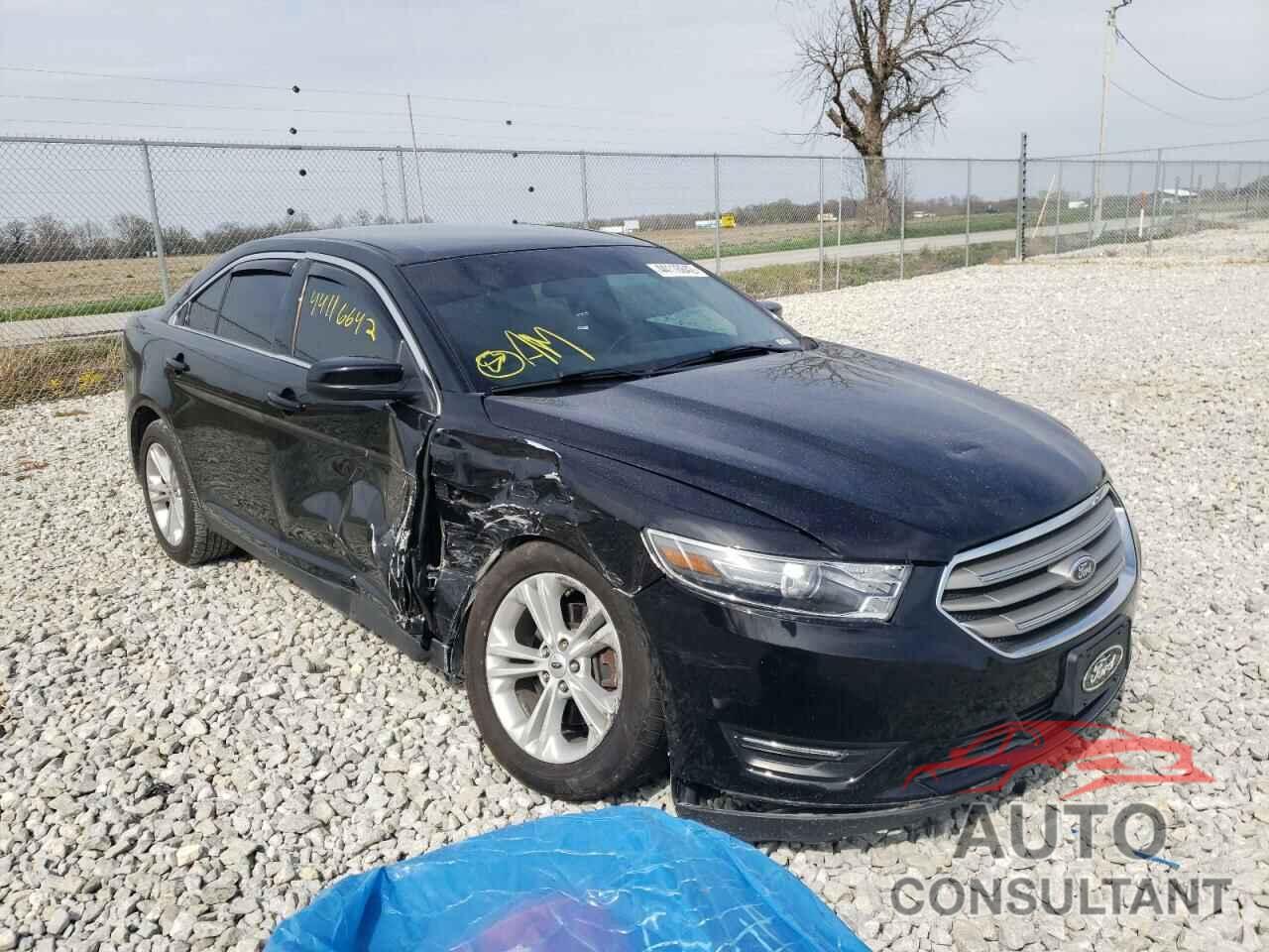 FORD TAURUS 2016 - 1FAHP2E83GG116261