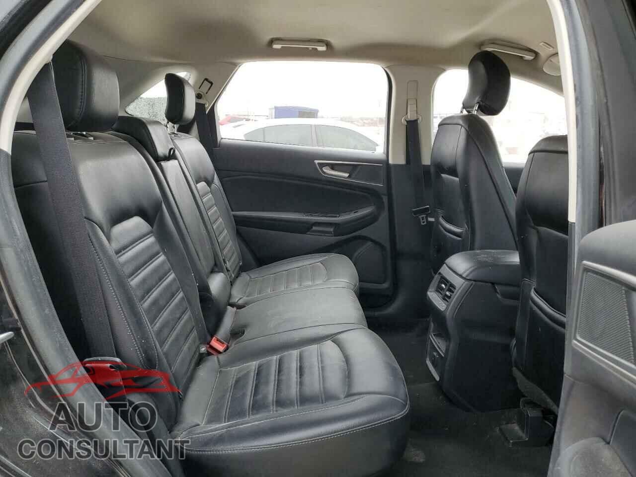 FORD EDGE 2019 - 2FMPK3J91KBC24768