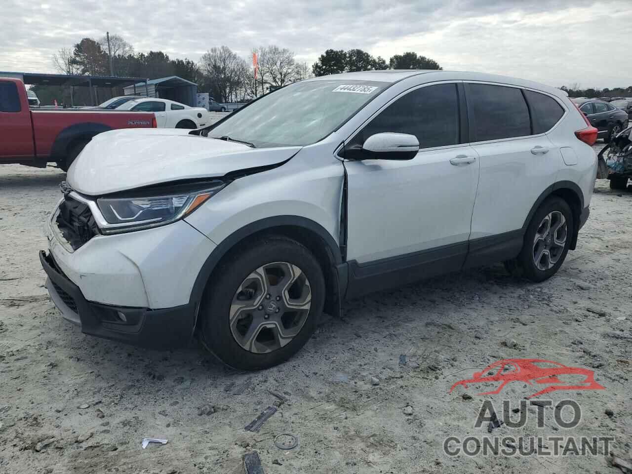 HONDA CRV 2019 - 7FARW2H53KE034198