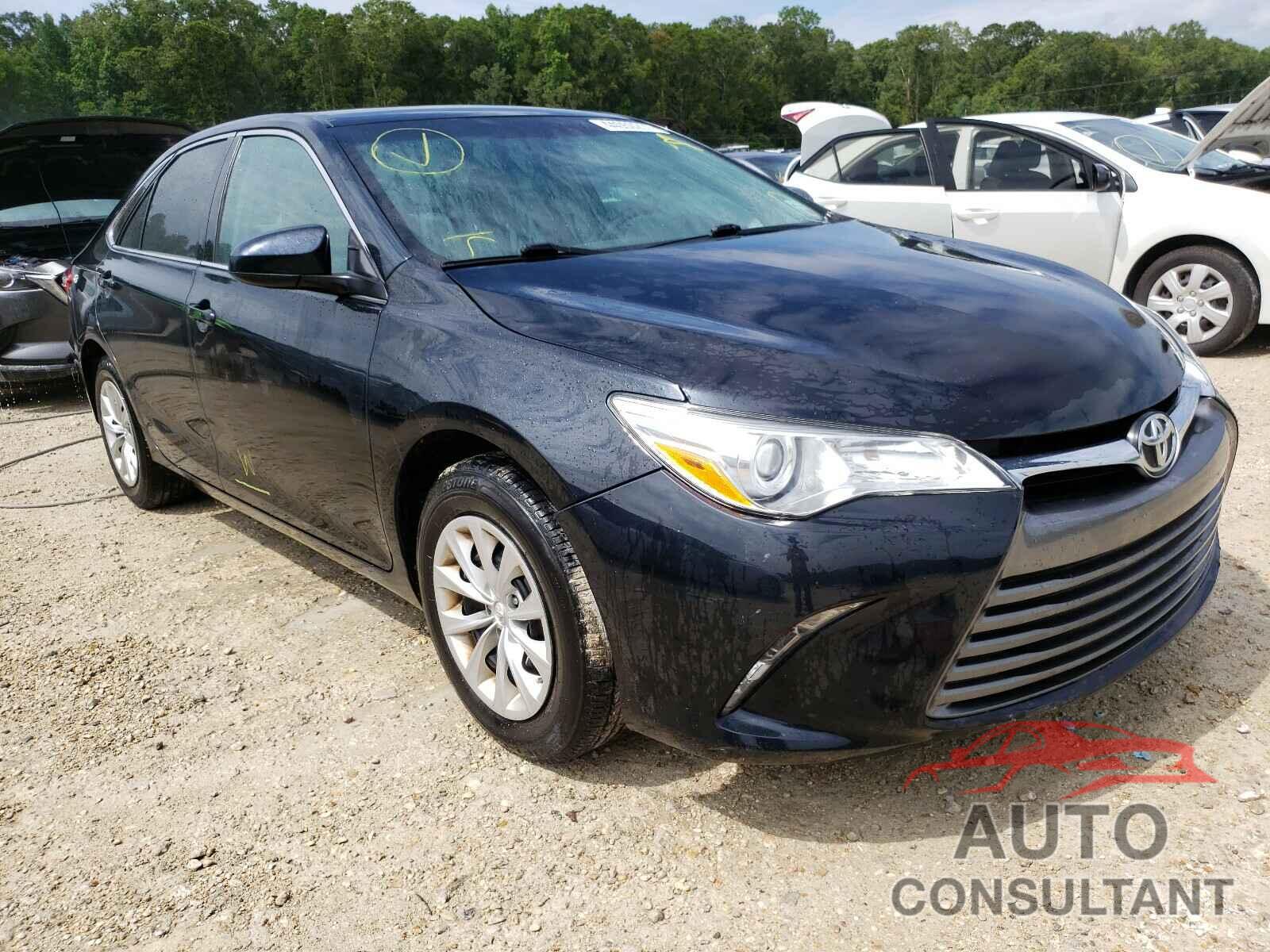 TOYOTA CAMRY 2017 - 4T1BF1FKXHU282430