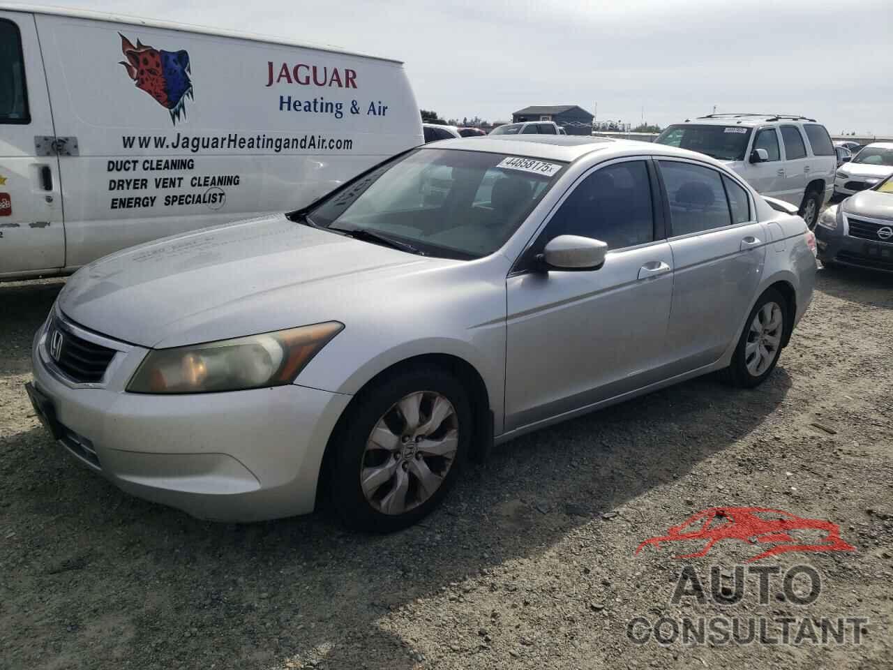 HONDA ACCORD 2009 - 1HGCP26809A087067