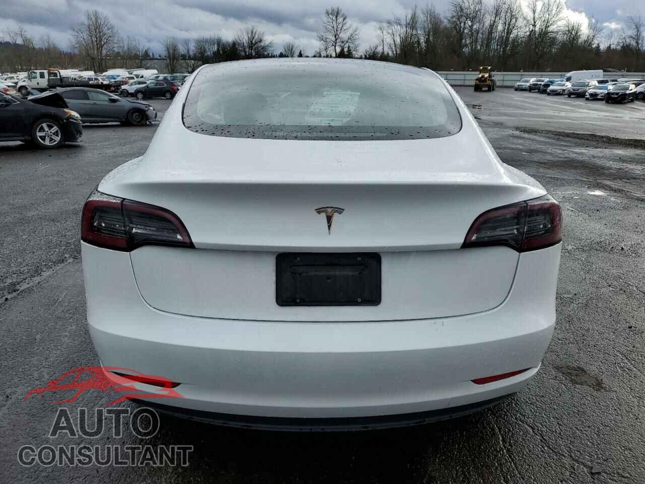 TESLA MODEL 3 2023 - 5YJ3E1EA5PF457730