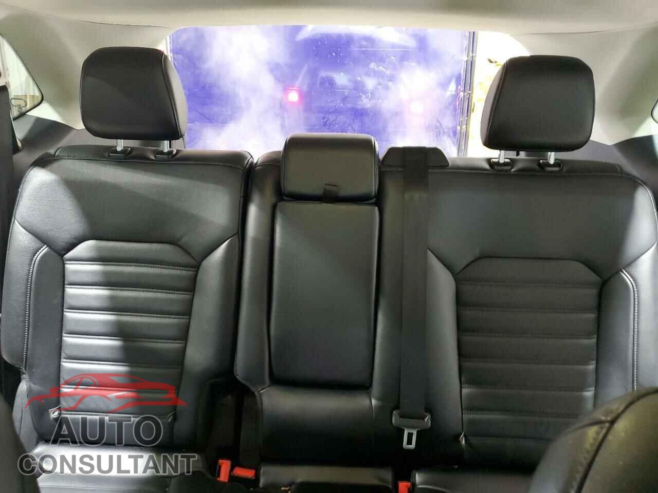 FORD EDGE 2015 - 2FMTK3J96FBB11368