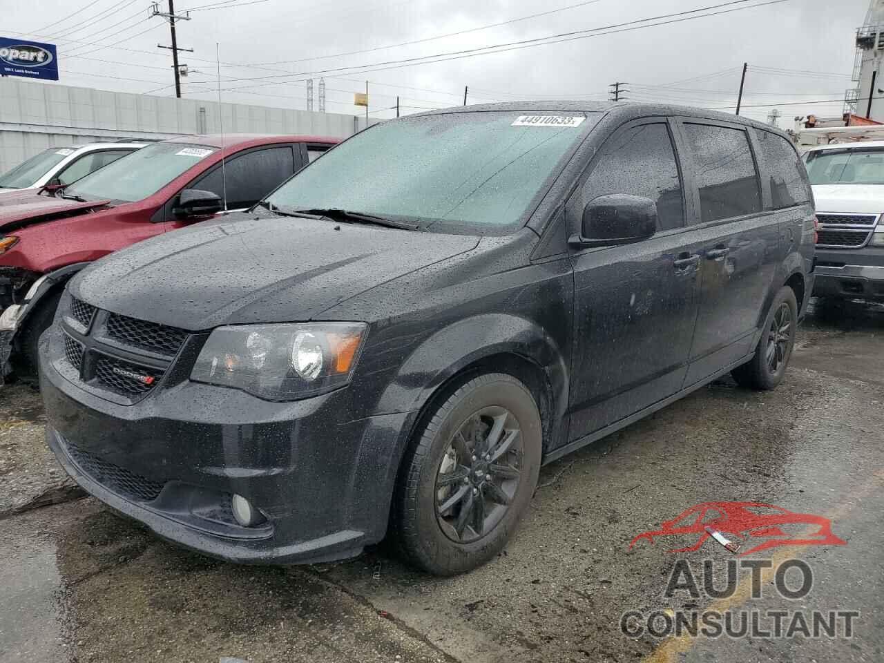 DODGE CARAVAN 2019 - 2C4RDGEG7KR769971