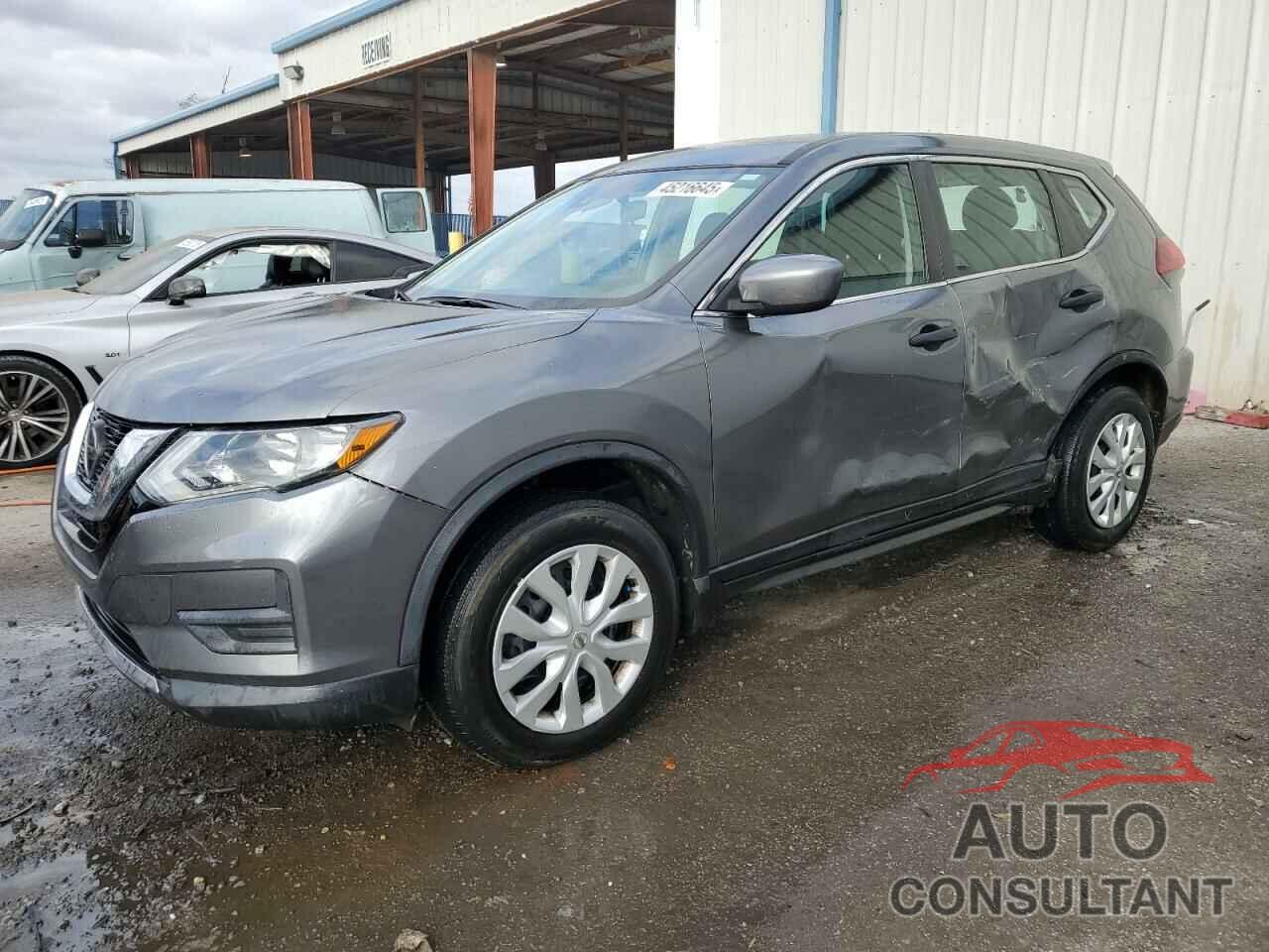 NISSAN ROGUE 2020 - 5N1AT2MV8LC721243