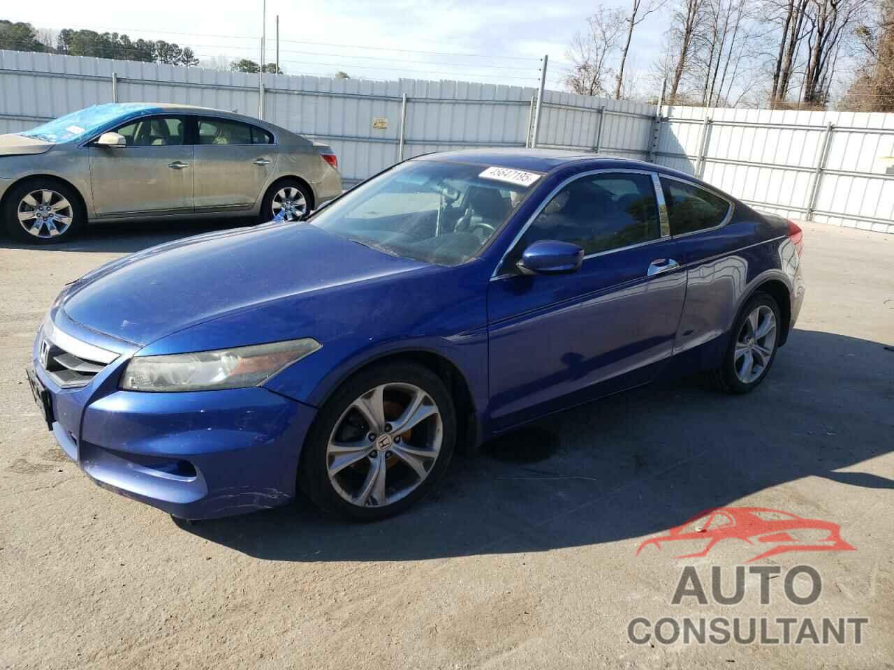HONDA ACCORD 2011 - 1HGCS2B80BA006224
