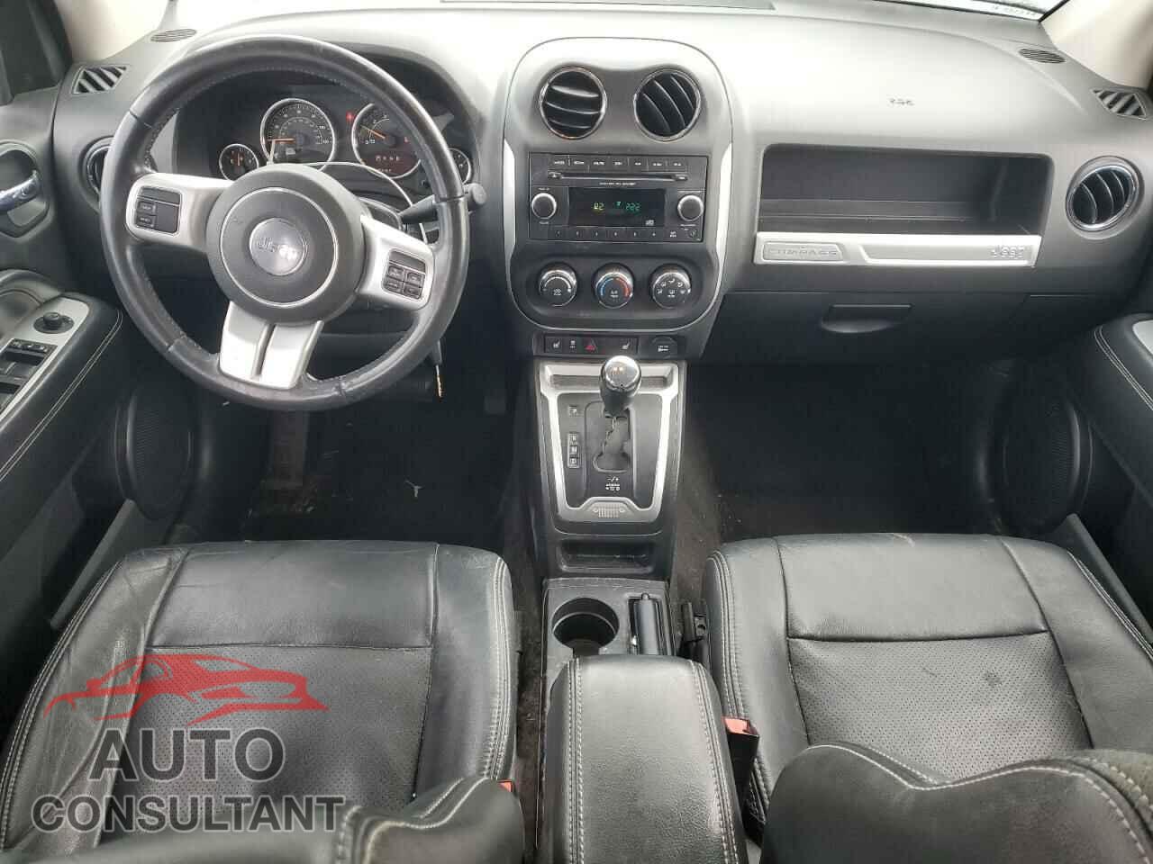 JEEP COMPASS 2015 - 1C4NJDEB5FD207165