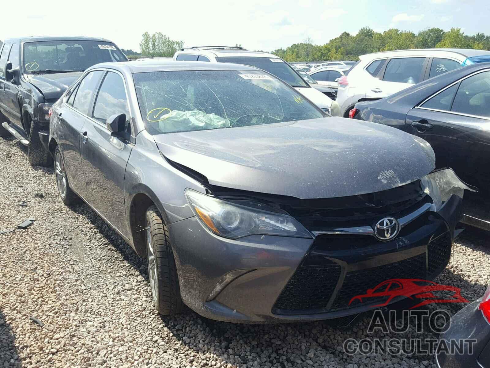 TOYOTA CAMRY 2015 - 4T1BF1FK3FU901866