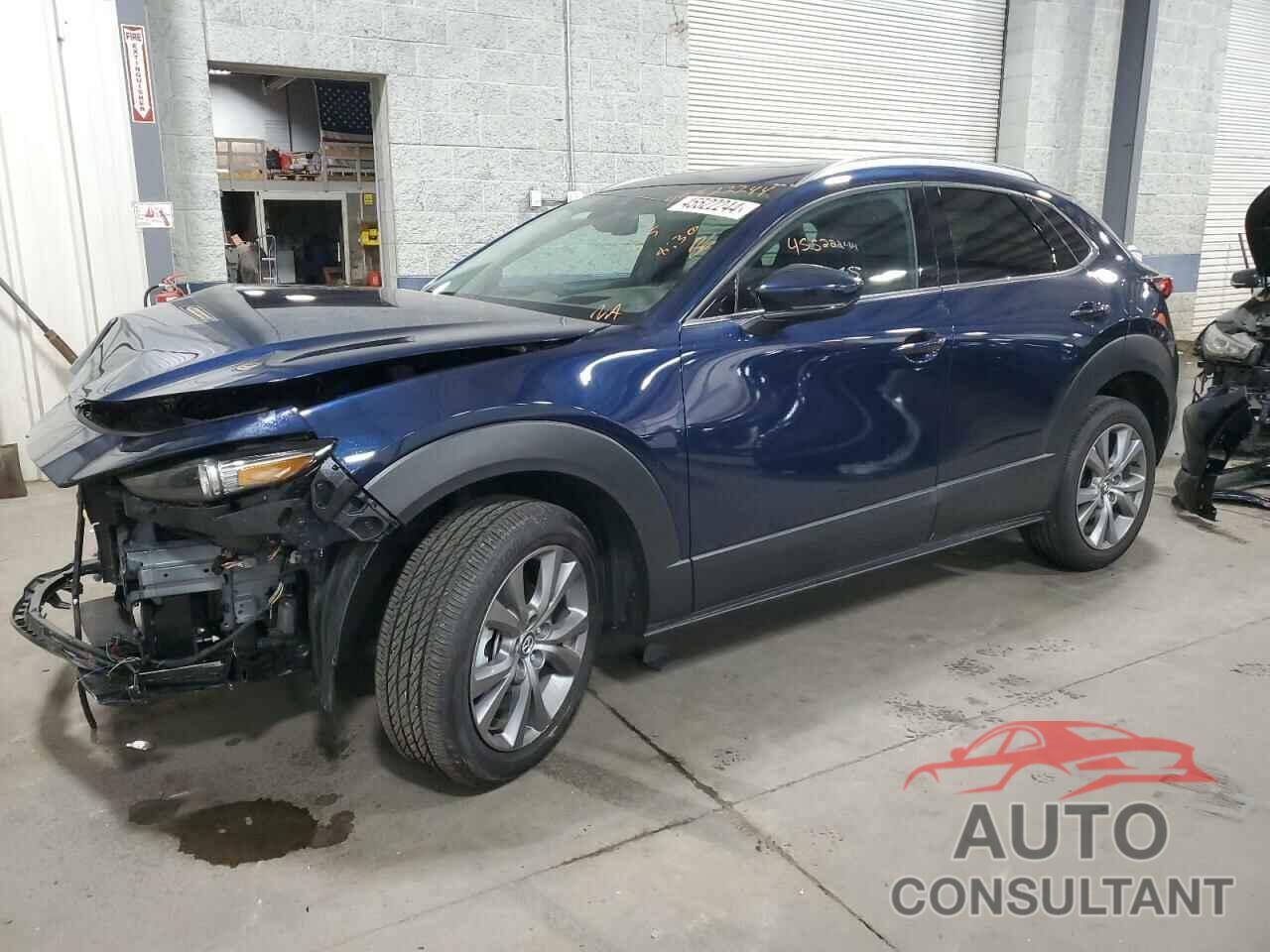 MAZDA CX30 2022 - 3MVDMBDL4NM447245
