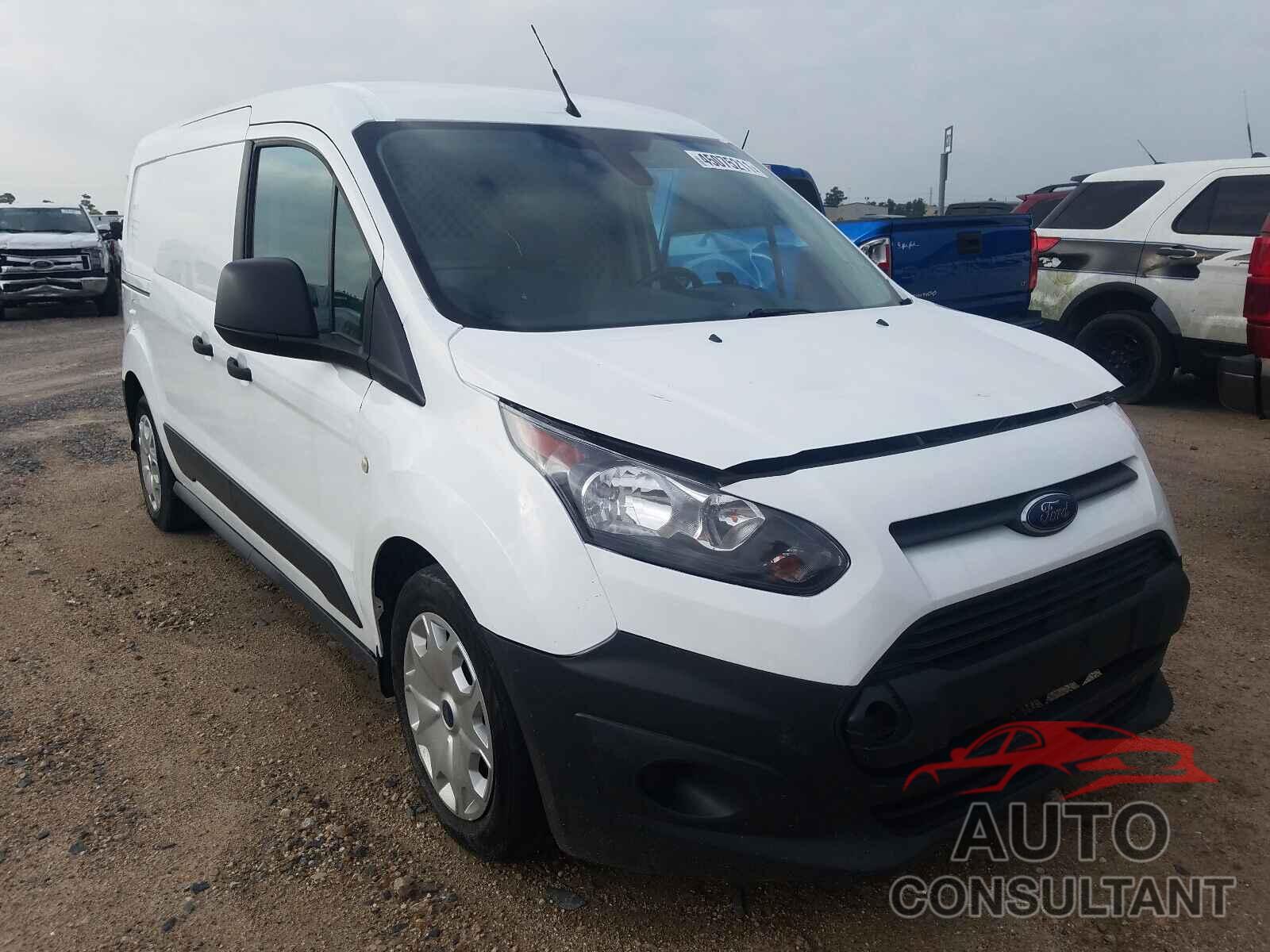 FORD TRANSIT CO 2017 - NM0LS7E75H1317359