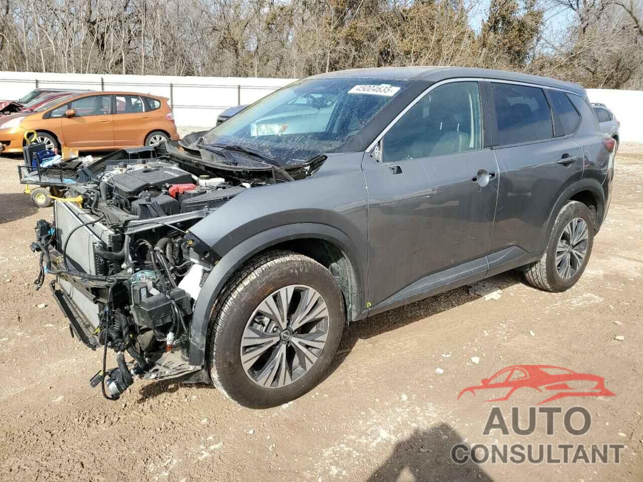 NISSAN ROGUE 2023 - 5N1BT3BB4PC781318