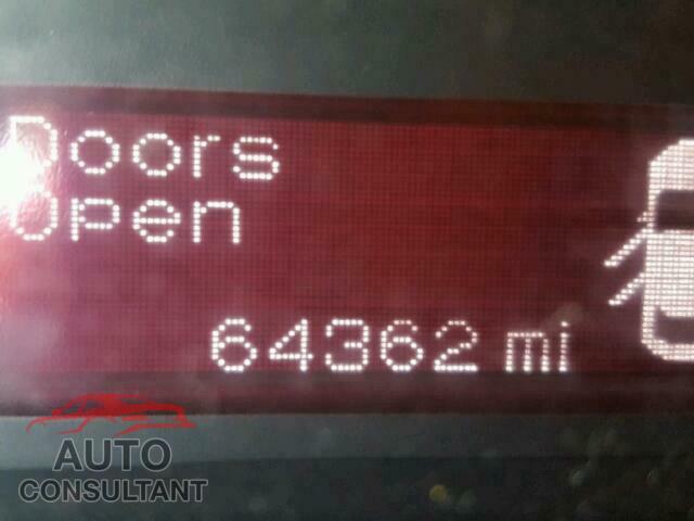DODGE DART 2016 - 1C3CDFBB1GD519570