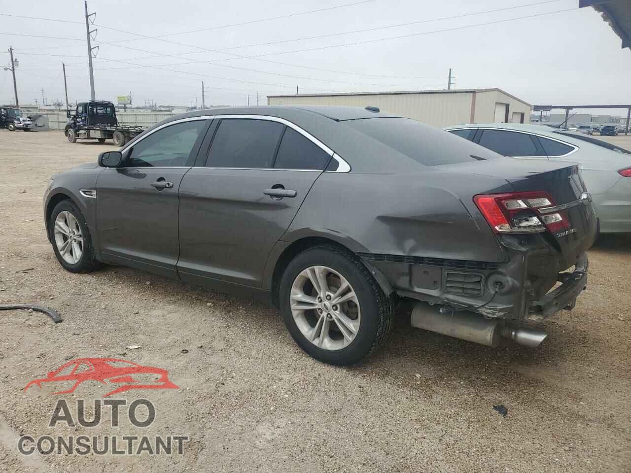 FORD TAURUS 2017 - 1FAHP2E83HG127018