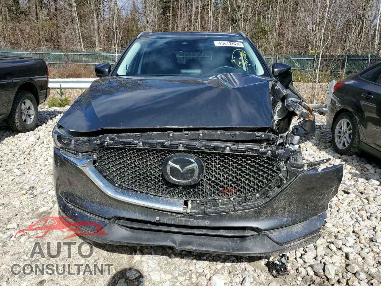 MAZDA CX-5 2019 - JM3KFBDMXK0634233