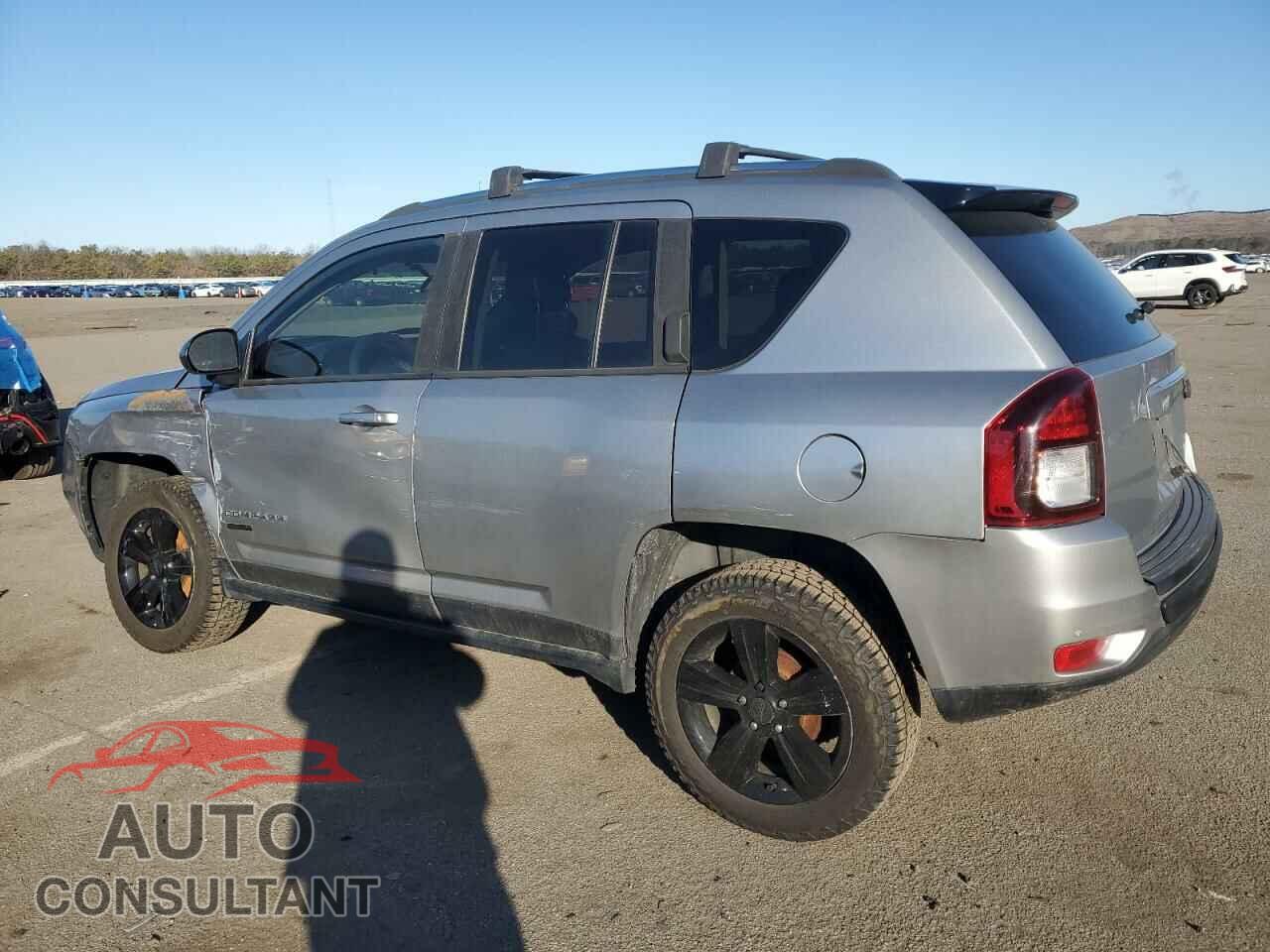 JEEP COMPASS 2015 - 1C4NJCBA2FD219070