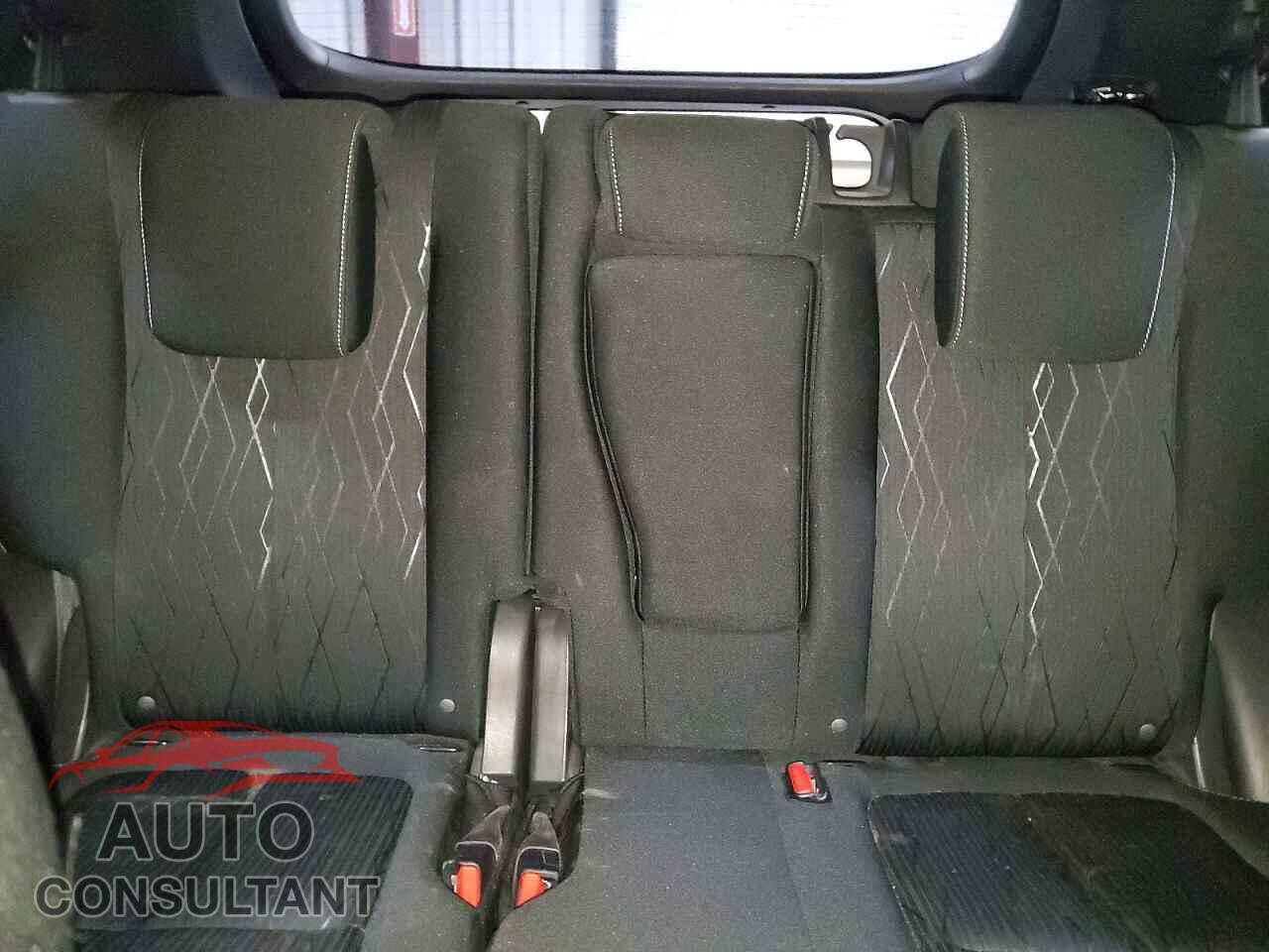 MITSUBISHI ECLIPSE 2018 - JA4AT5AA0JZ044250