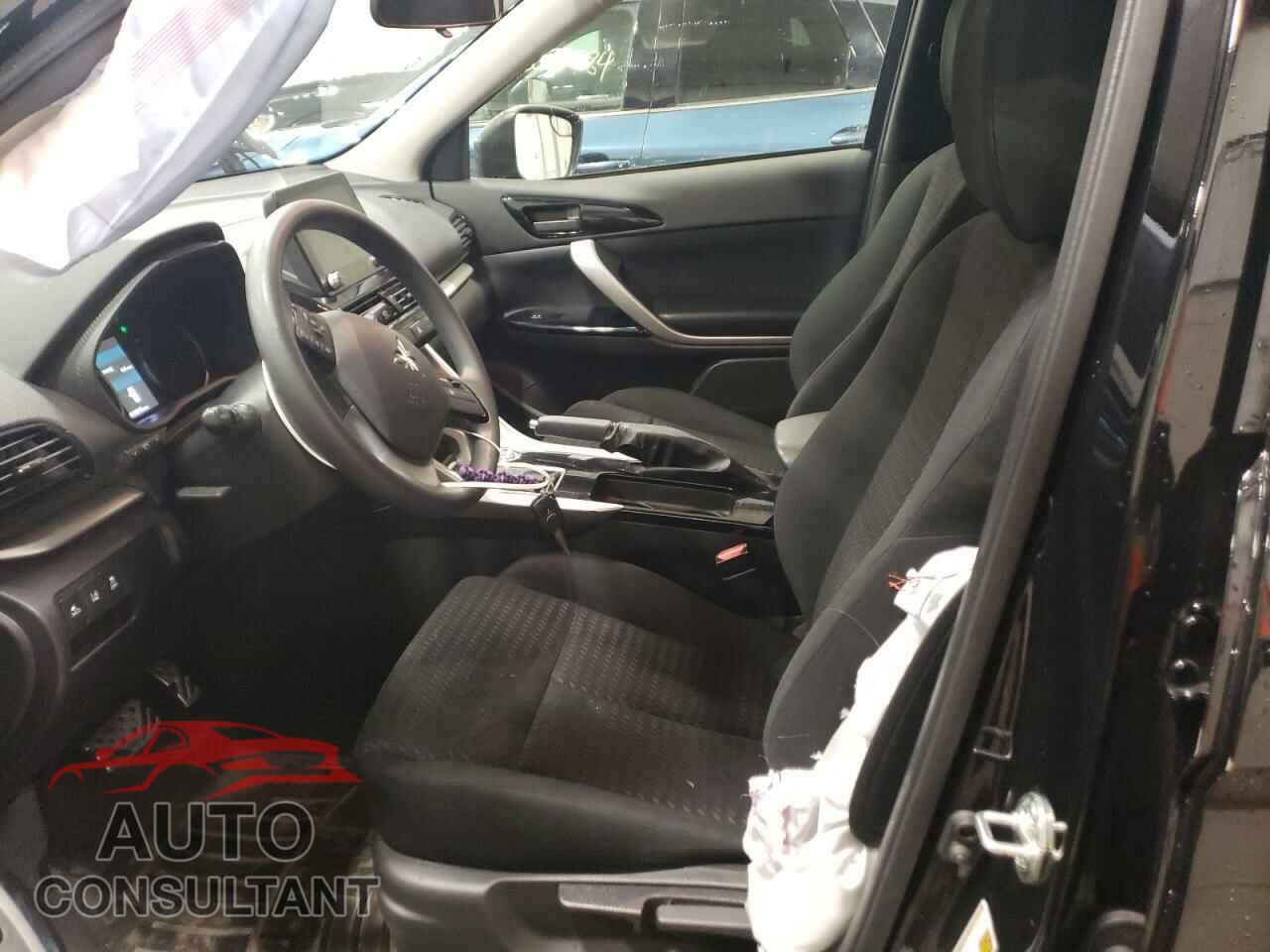 MITSUBISHI ECLIPSE 2022 - JA4ATVAA4NZ059680