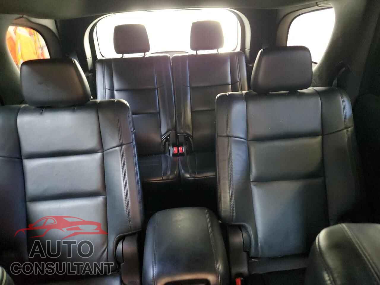 DODGE DURANGO 2014 - 1C4RDJDG2EC972648