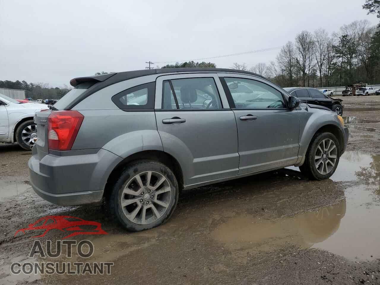 DODGE CALIBER 2011 - 1B3CB5HA0BD270389