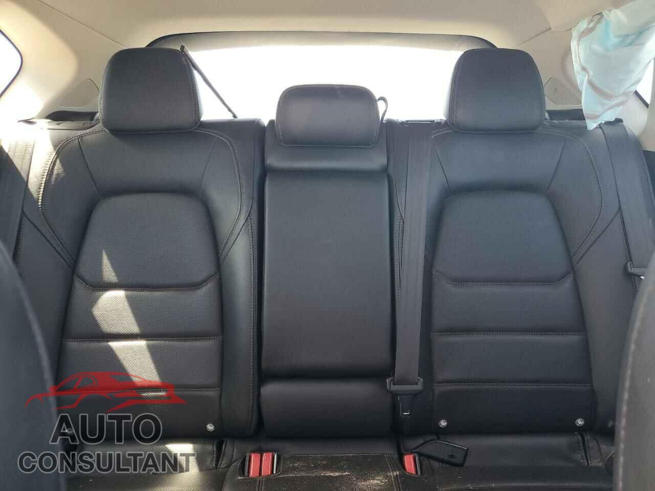 MAZDA CX-5 2019 - JM3KFADMXK0556501