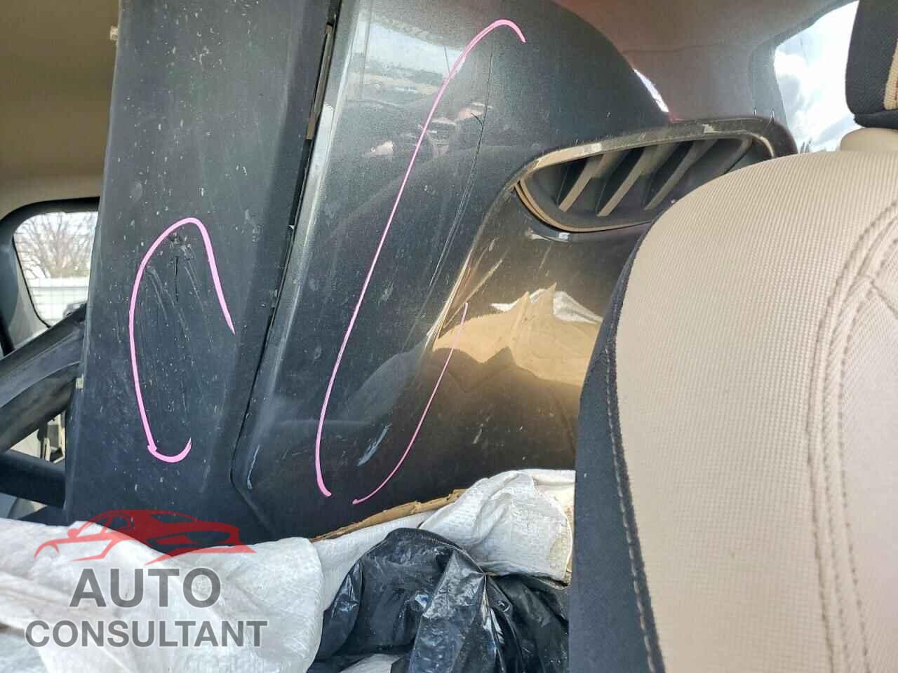 FORD ESCAPE 2020 - 1FMCU9G61LUA85861