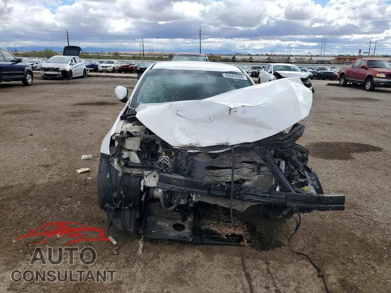 KIA OPTIMA 2015 - KNAGM4A75F5651235