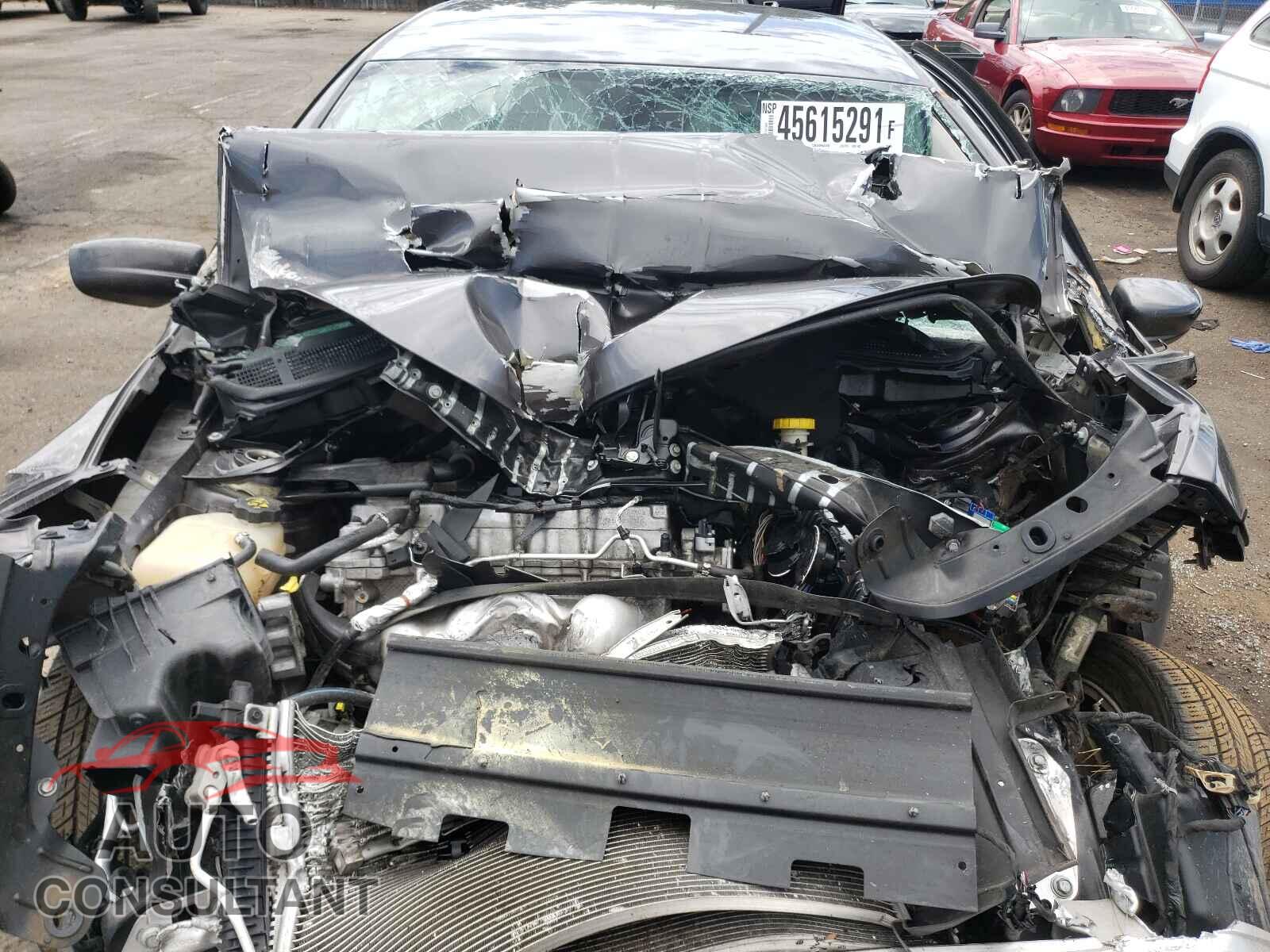 DODGE DART 2016 - 1C3CDFBB0GD689306