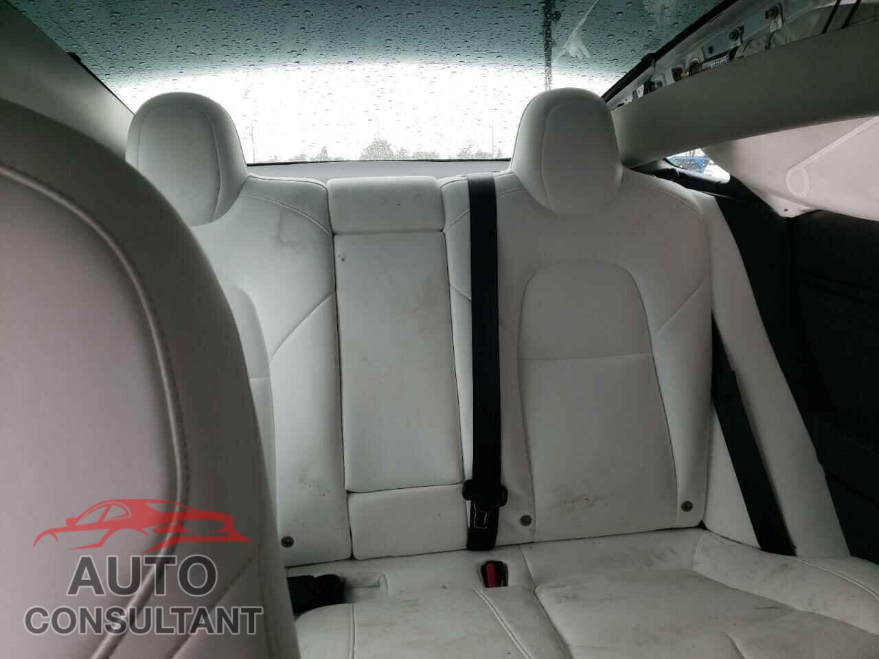 TESLA MODEL 3 2022 - 5YJ3E1EA6NF321815