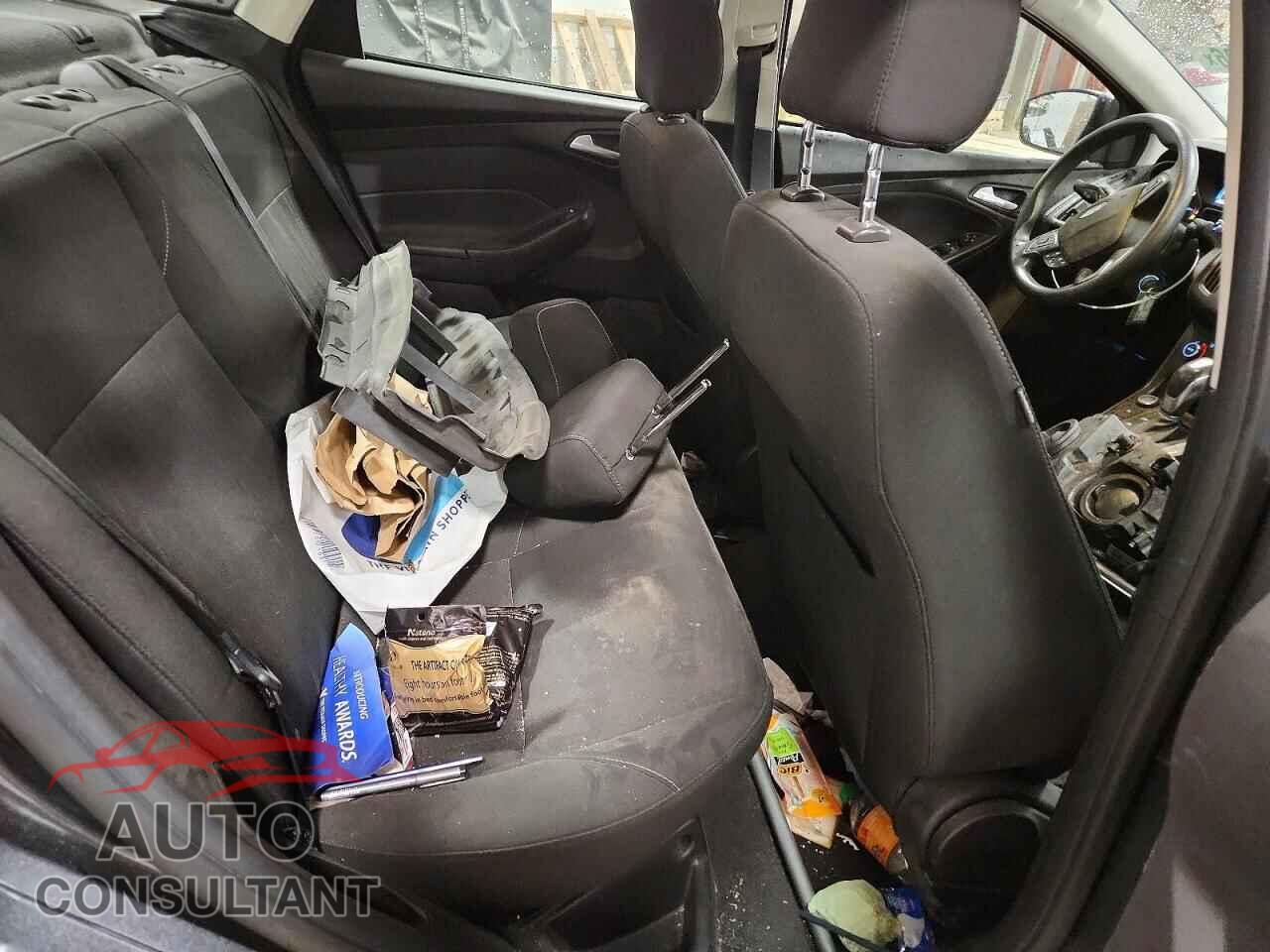 FORD FOCUS 2016 - 1FADP3FEXGL377435