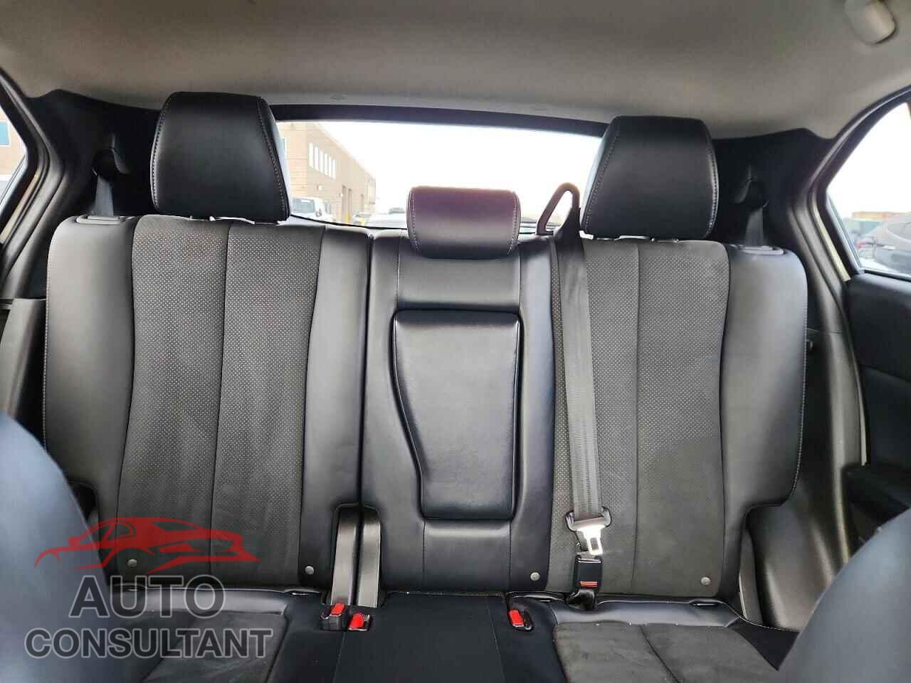 MITSUBISHI ECLIPSE 2024 - JA4ATWAA5RZ057867