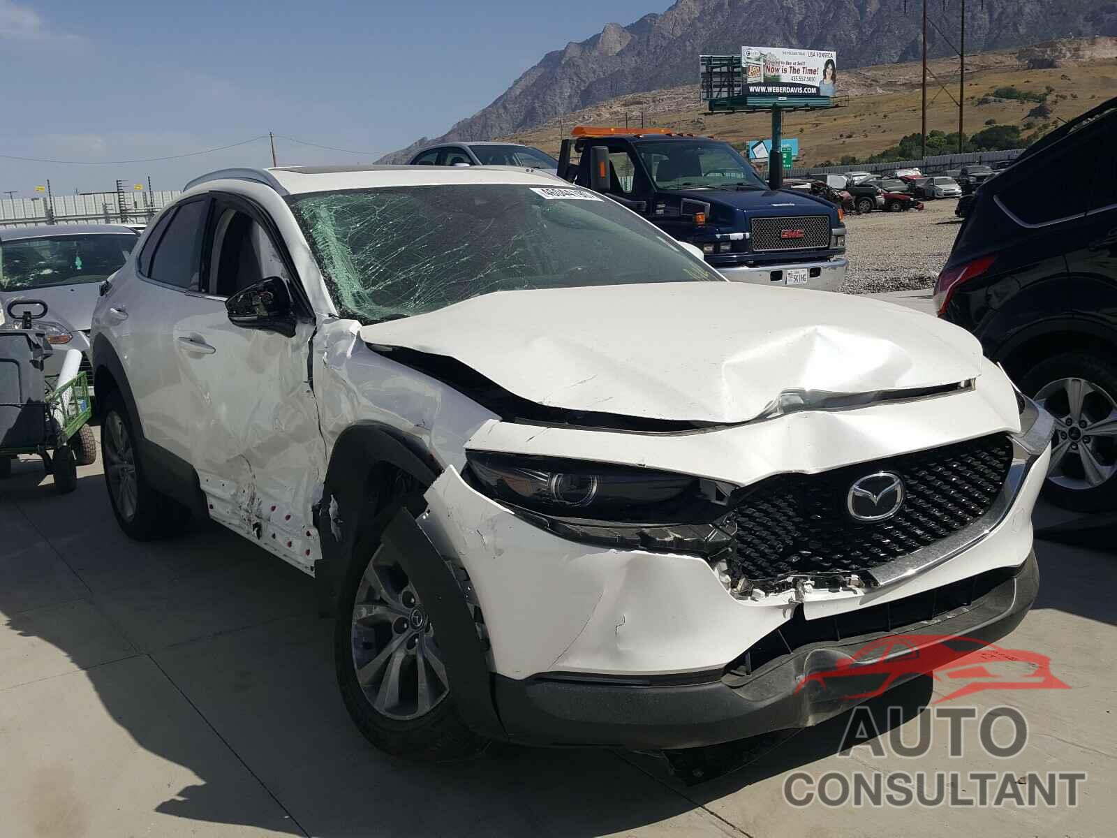 MAZDA CX-30 PREM 2020 - 3MVDMBEM8LM118231