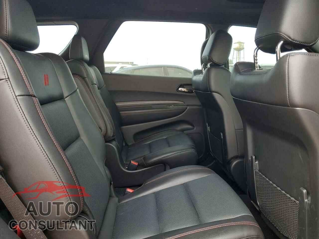 DODGE DURANGO 2025 - 1C4RDJDG2SC518959