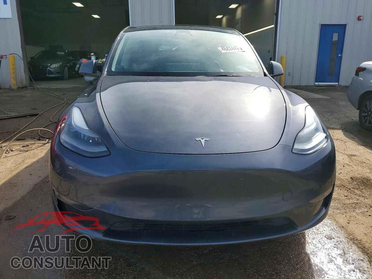 TESLA MODEL Y 2023 - 7SAYGAEE9PF594272