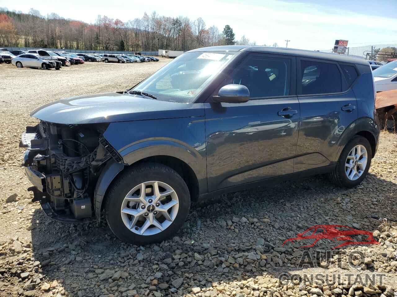 KIA SOUL 2023 - KNDJ23AUXP7188206