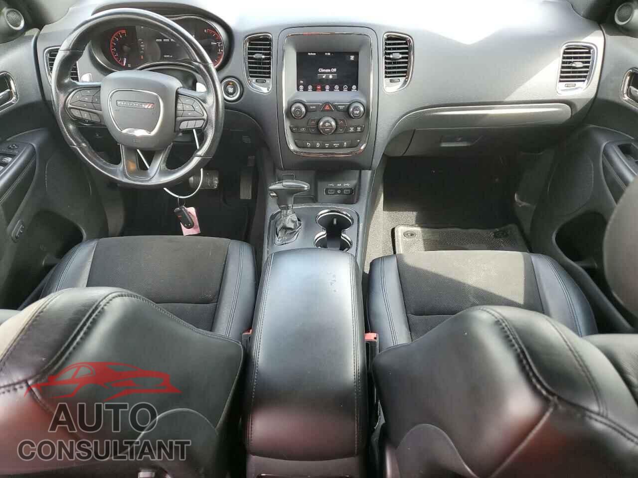 DODGE DURANGO 2020 - 1C4RDHDG2LC259531