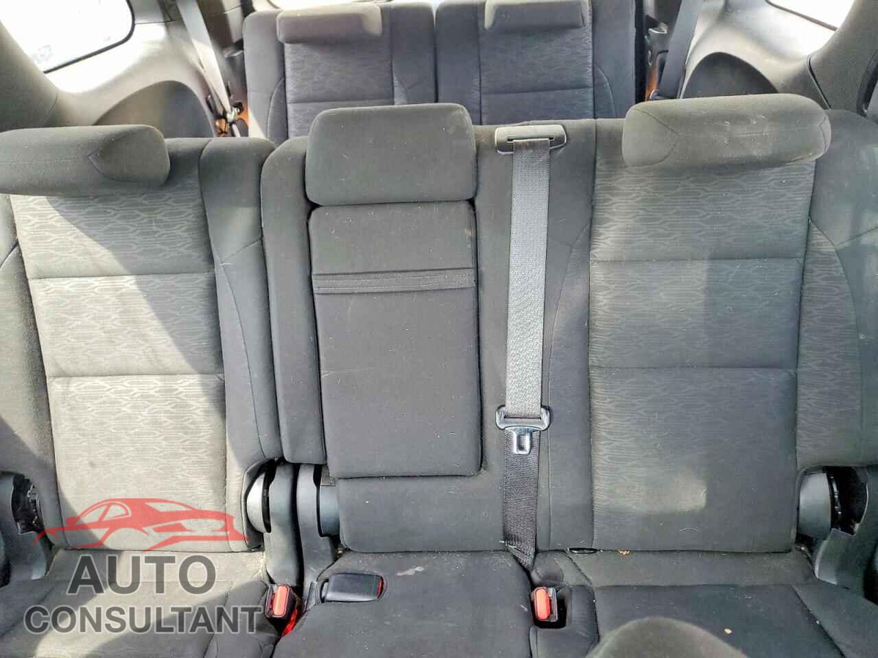 DODGE DURANGO 2022 - 1C4RDJAG0NC227465