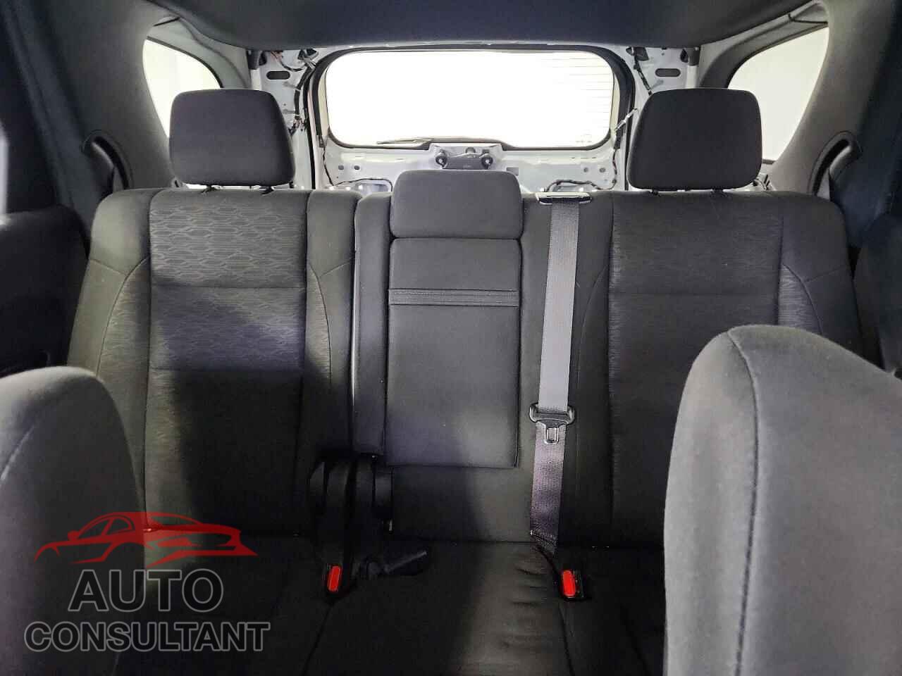 DODGE DURANGO 2023 - 1C4RDHAG4PC635656