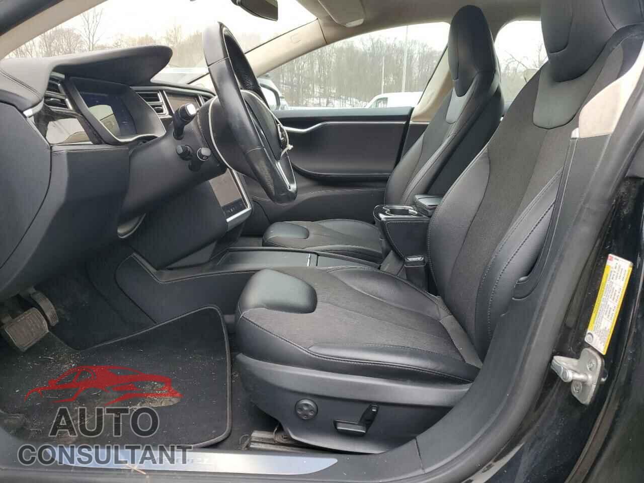 TESLA MODEL S 2016 - 5YJSA1E11GF159490