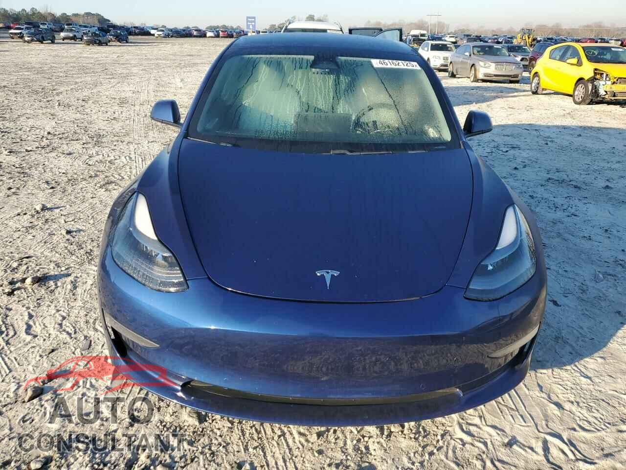 TESLA MODEL 3 2021 - 5YJ3E1EC3MF090498
