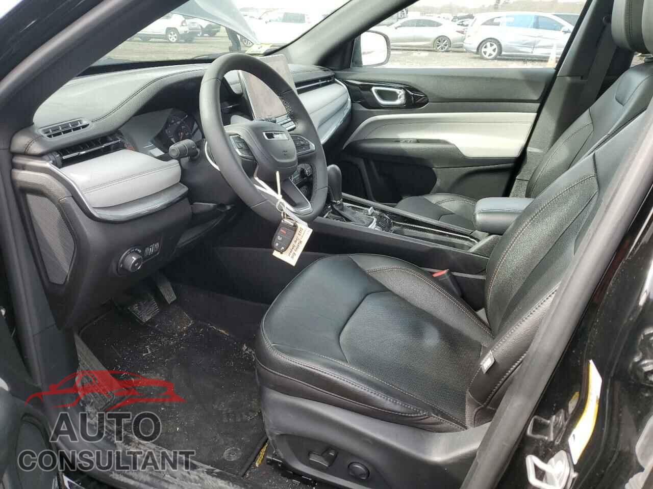 JEEP COMPASS 2023 - 3C4NJDCNXPT512864