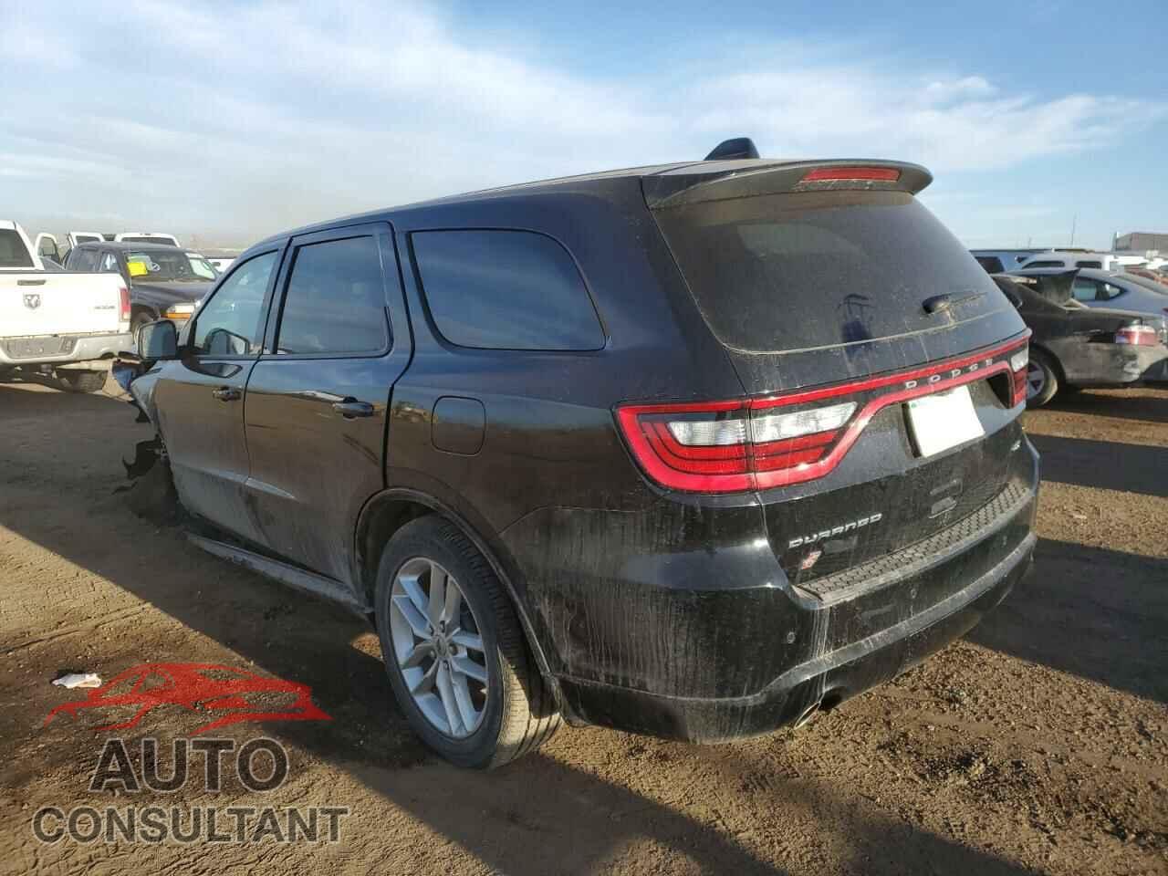 DODGE DURANGO 2023 - 1C4RDJDG6PC690063