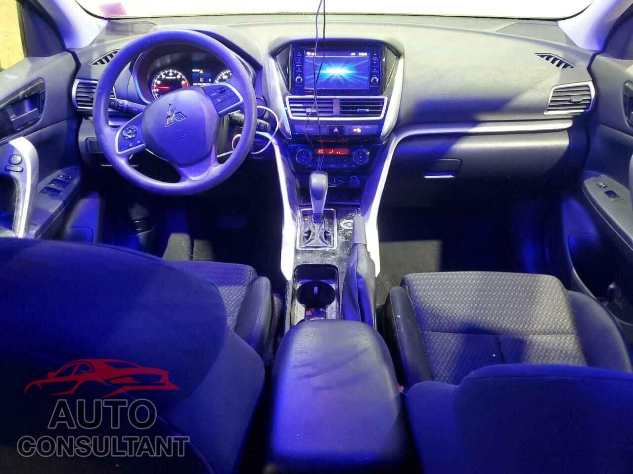 MITSUBISHI ECLIPSE 2020 - JA4AT3AA1LZ025200