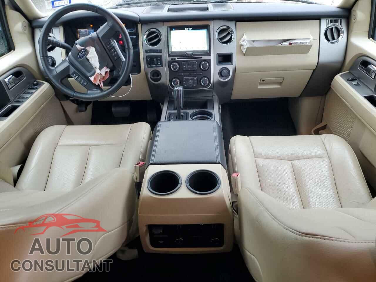 FORD EXPEDITION 2017 - 1FMJK1HT6HEA34988