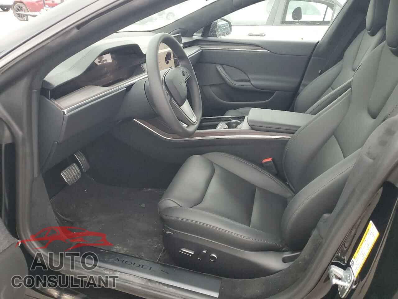 TESLA MODEL S 2023 - 5YJSA1E50PF527063